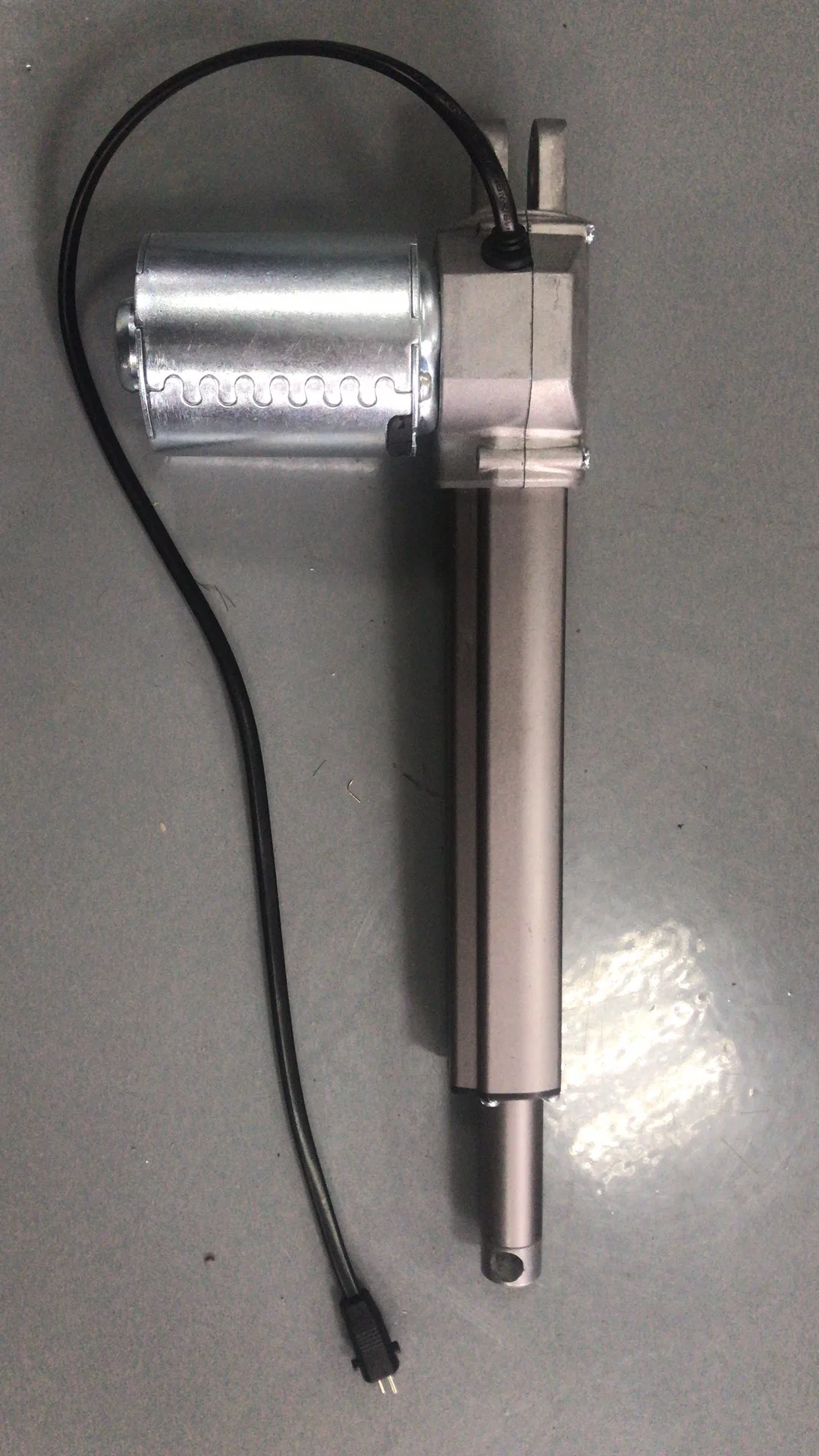 Electric putter 12V 24V 500N 1000N 1500N linear actuator DTG-50 window opener actuator 50mm-600mm Linear actuator