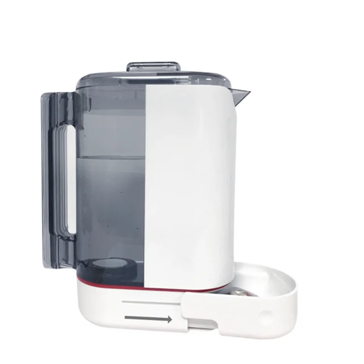 New hot-selling white kettle camping outdoor portable kettle