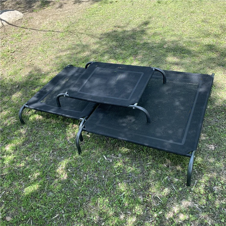 Переносной батут для домашних питомцев и кошек