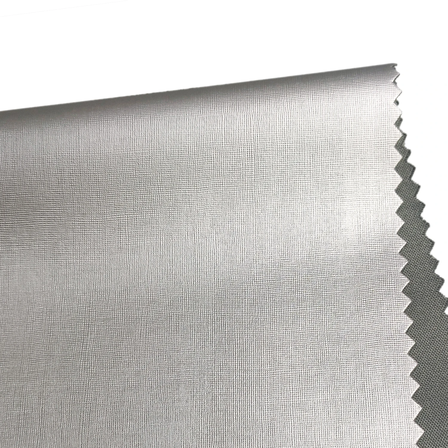 2021 Fashion faux leather pu embossed decorative elastic leather for lining curtain noetbook
