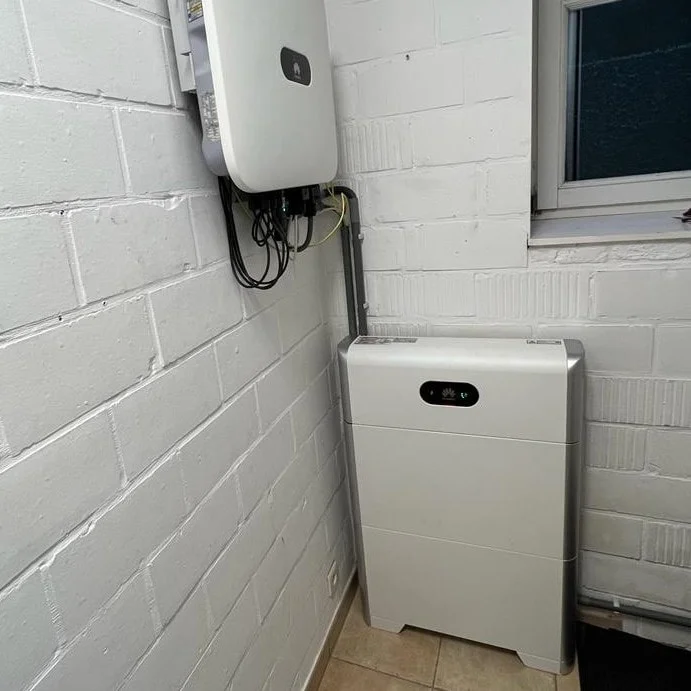 HUAWEl luna2000 5kw 10kw 15kw solar storage battery luna 2000 LiFePO4 battery HOME energy storage system