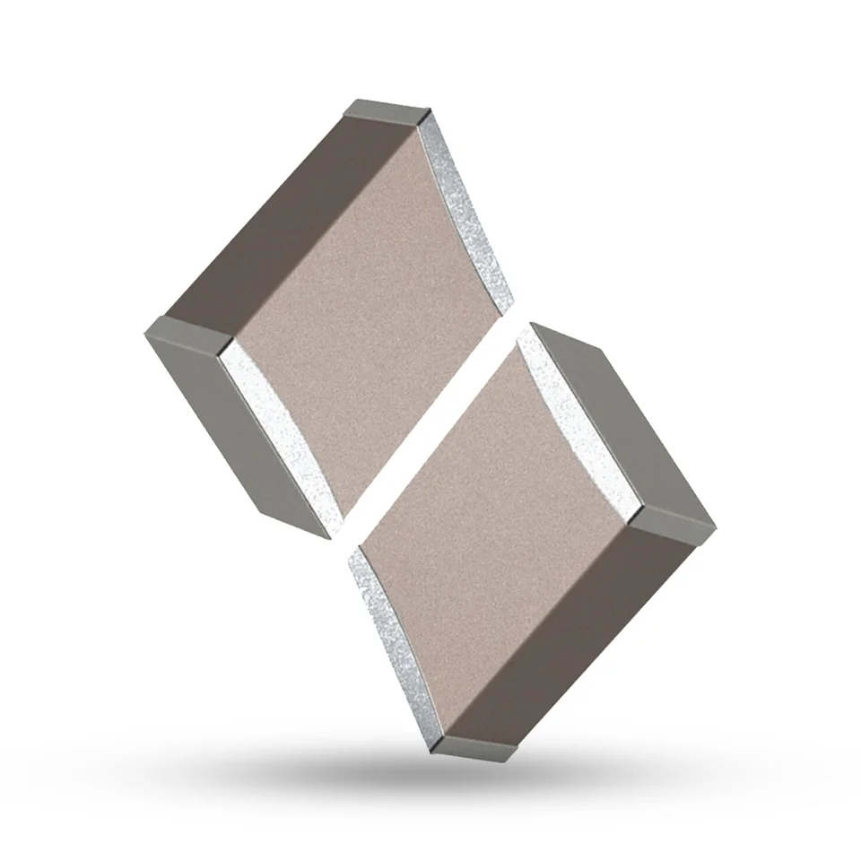 CS Series Multilayer Ceramic Capacitor 2KV 1000PF X7R 1210 MLCC CS1210KKX7RDBB102
