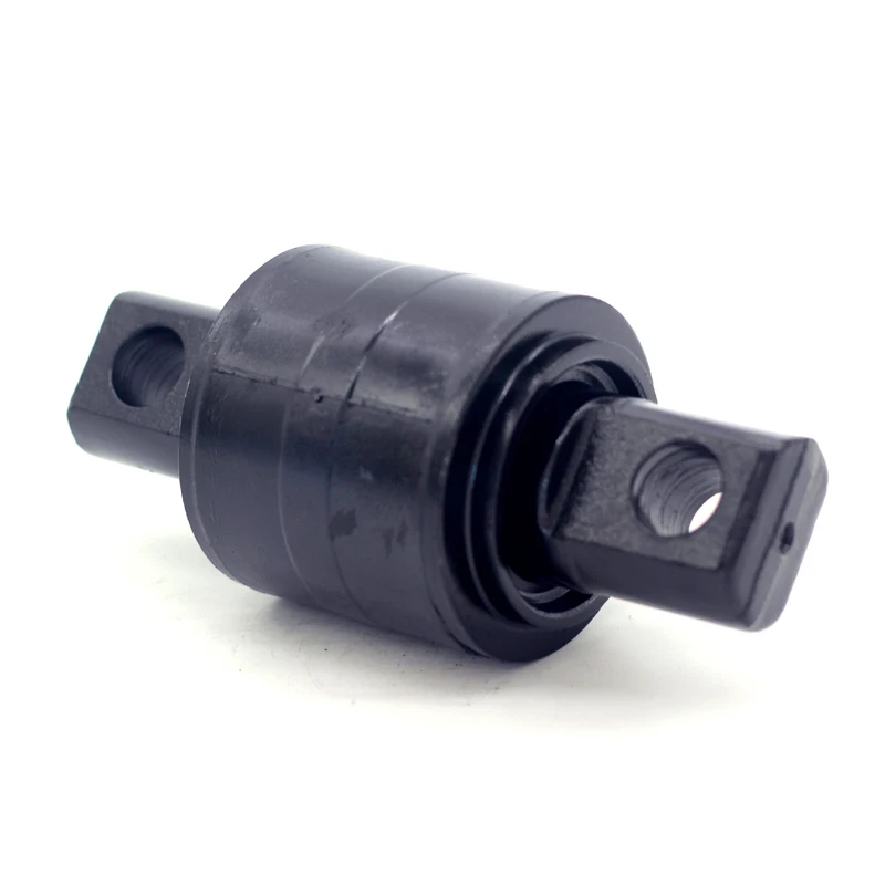 Production of heavy truck parts export rubber torque bar bushing