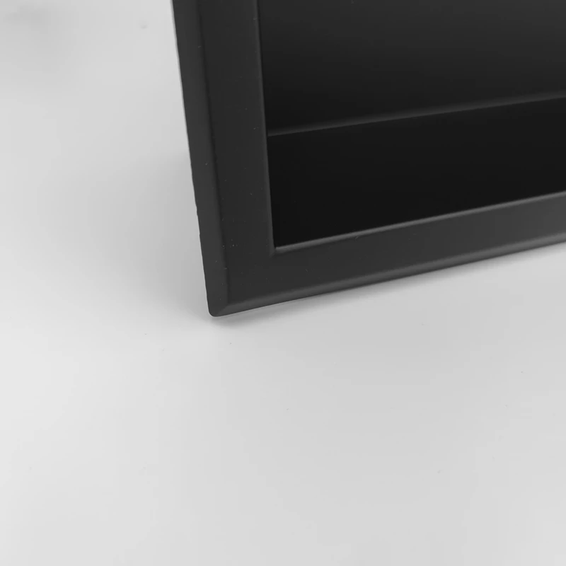 shower niche douche shelf for  storage encastrable brosse wc bathroom wall shower niche