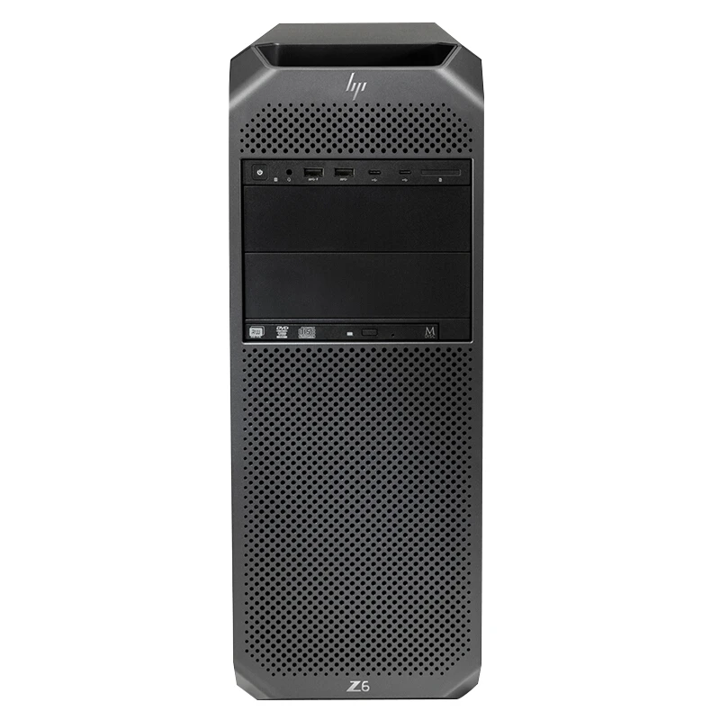 HPE Z6 G4 Workstation Intel Xeon 4210 16G 1T Desktop Workstation