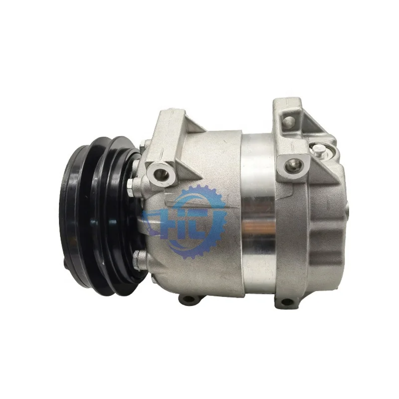 Компрессор в сборе для R210-7 R290-7 R320-7 R110-7 R140-7 R80-7 воздушный компрессор 11Q6-90041 11N8-92040 11Q6-90040