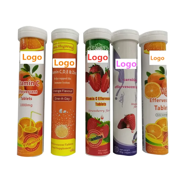 High quality braggs apple cider vinegar diet weight herbal effervescent tablet loss effervescent tablet