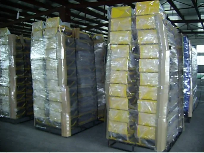 large capacity heavy duty sack truck industrial hand trolley with pneumatic tyre wheel