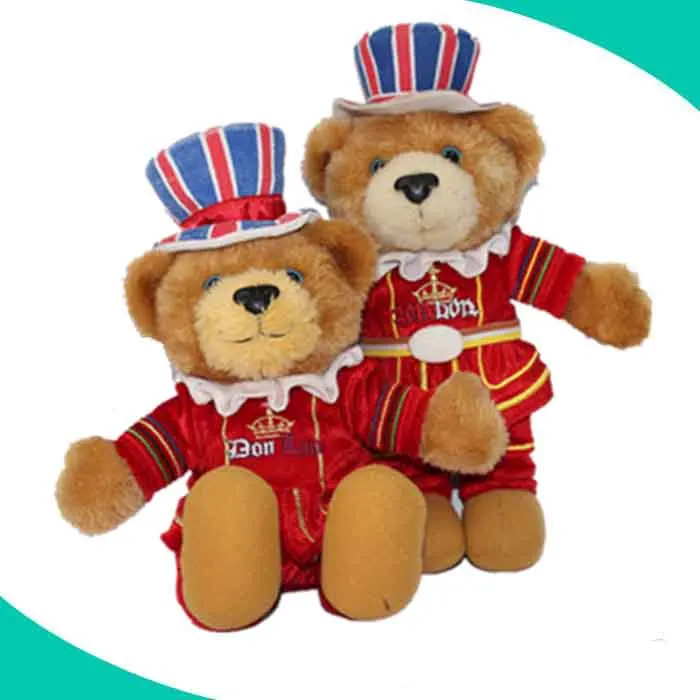 wholesale manufacturer OEM make your own doll soft stuffed talking custom plush toy