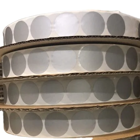 Professional supply scratch off label sticker roll with low price