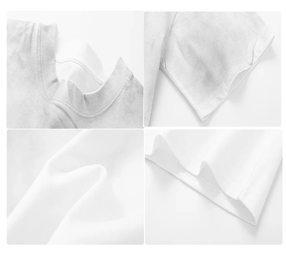 Custom Gradient Vintage Acid Wash Round Neck Boxy Fit Drop Shoulder Oversized Blank Cotton Plain T Shirt