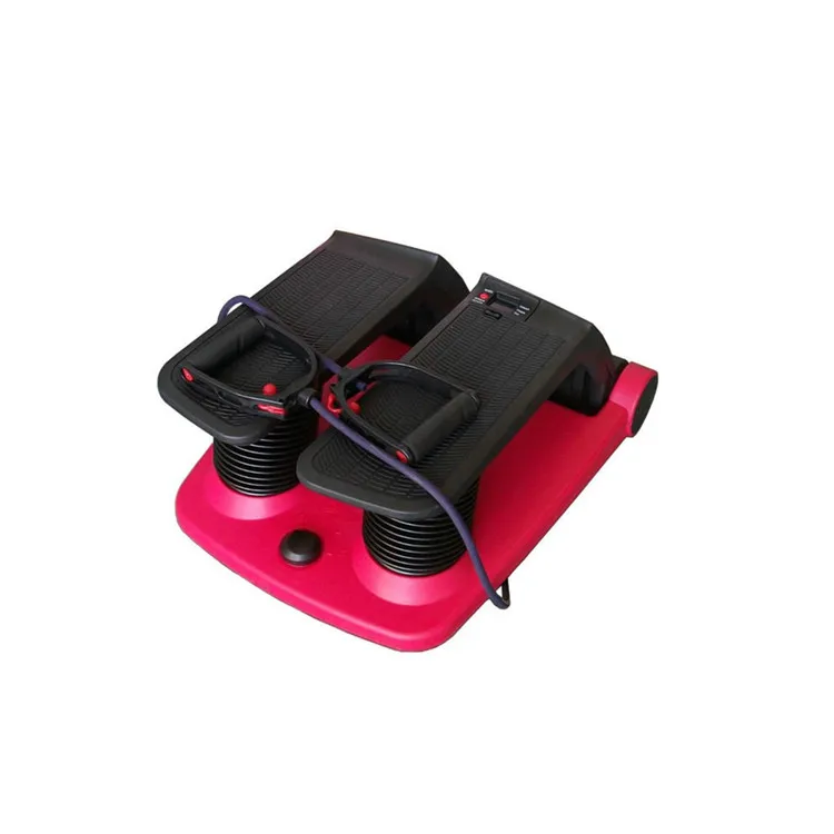 Multi-functional Fitness Equipment Slimming Pedaling Air Stepper Machine