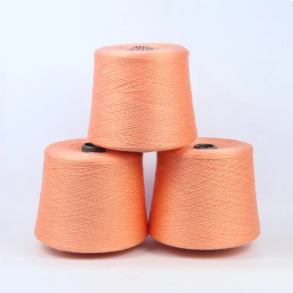 20/9 100% spun polyester yarn PP weaving bag closing sewing thread China factory directly produce