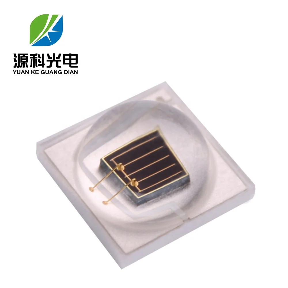 High Quality Infrared Chip 3535 3W 700nm 730nm 760nm 780nm 810nm 850nm 940nm 850 nm IR Led