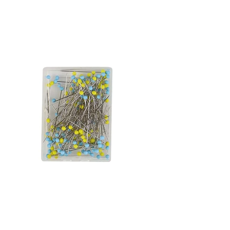 Promotional top quality wear beads needle for beading