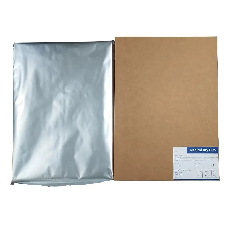 X Ray Film Dry imaging Film same as Fuji film For Drypix Lite 2000 Drypix 3500 drystar 5302 drystar 5300 printer DR