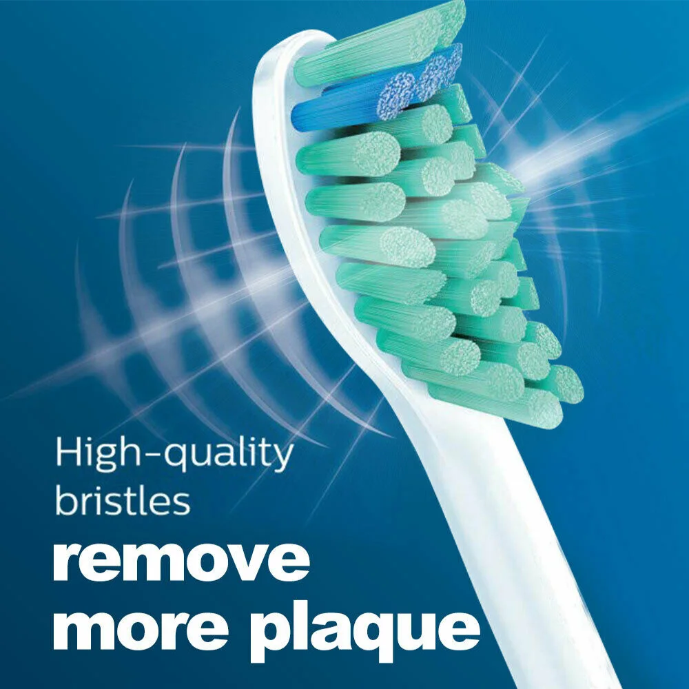 toothbrush replacement Electric Heads For HX3/6/7/9 brush adult sonic replace  C1 W2 G2 C2