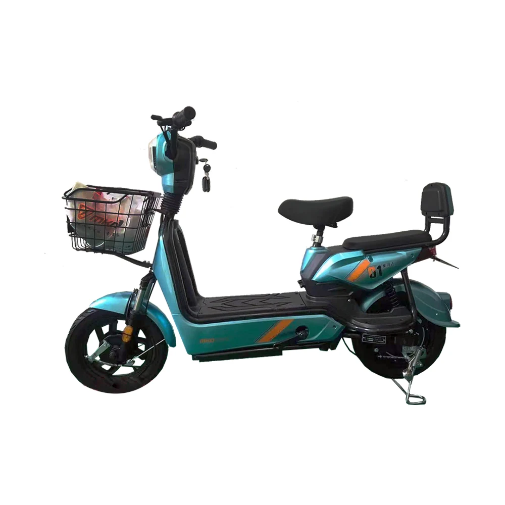 Wholesale From China Factory 350W Electric Bikes Cheap Electric Bikes For Adults Bike Electric