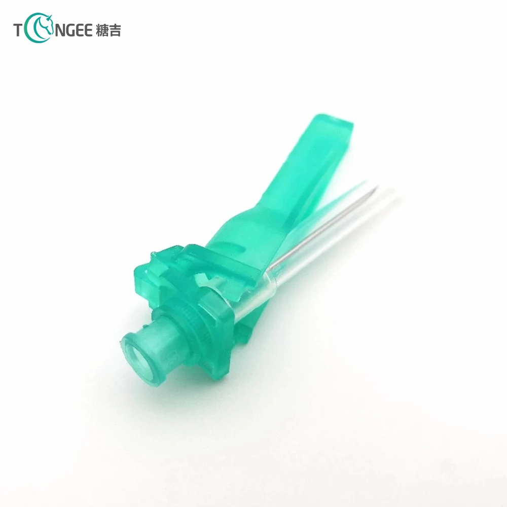 
Hot sale Chinese manufacturer safety auto destruct syringe immunization syringe pink syringe 