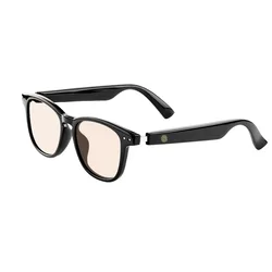 2022 Trending Product Designer Collection Smart Audio Glasses with TWS Earphone for Reading Gaming Driving Sunglasses Music Call