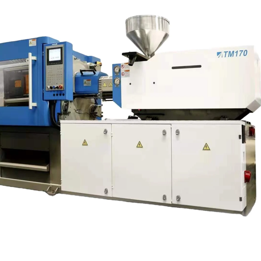 Chinese factory light bulb plastic injection blow moulding machine with best quality