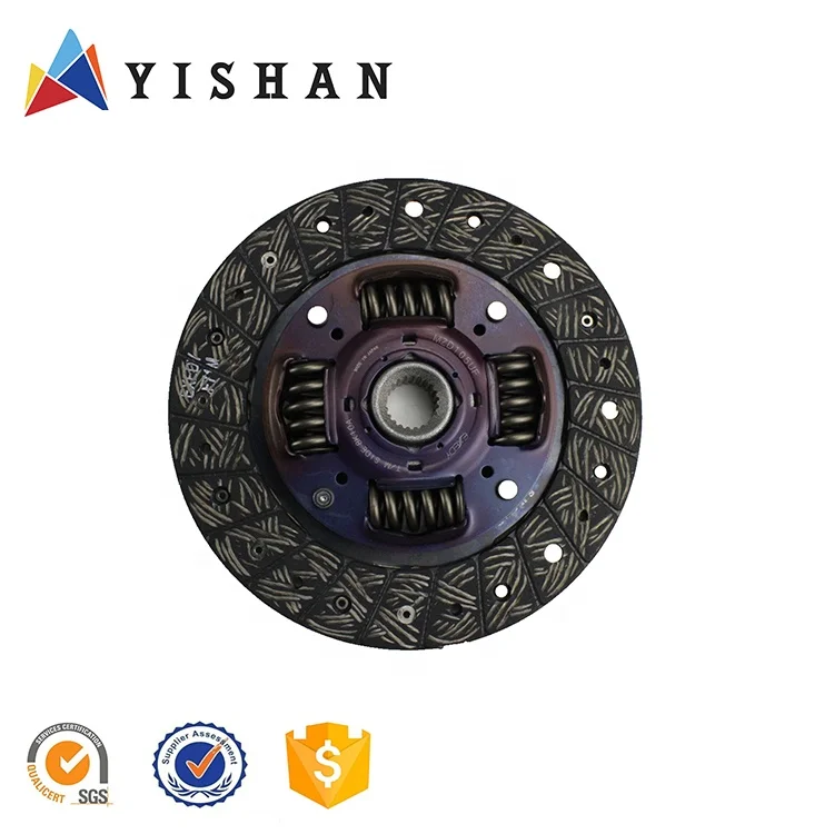 OEM L301-16-460 CLUTCH DISC FOR MAZDA 3 2.0CC , FOR MAZDA 5 CLUTCH DISC