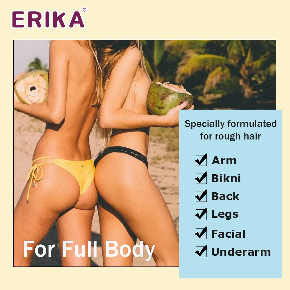 High Quality Brand Wholesale 500g Private Label Depilatory Hard Wax Beans Hair Removal Hard Wax Beads Custom Color Body Wax