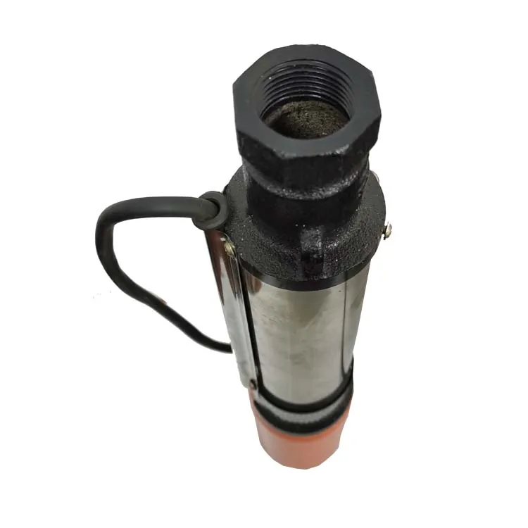 Professional Manufacture Cheap Submerssible Jet Boat Vacuum Pump Impeller