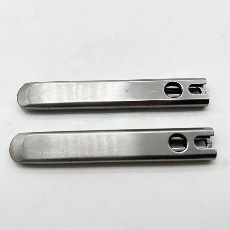 Sulzer Projectile body for textile machinery