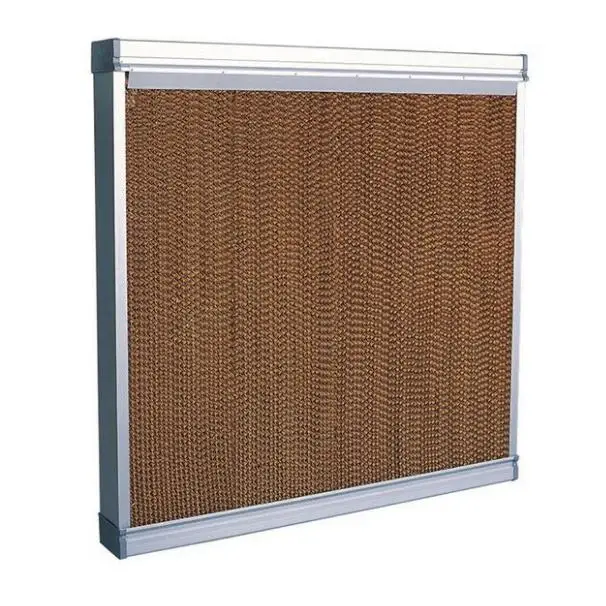 Greenhouse 7090 Brown Hoenycomb Evaporative Cooling Pad