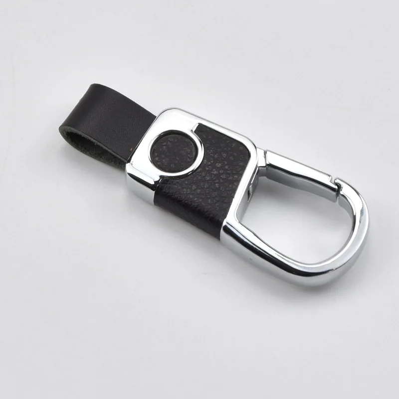 Wholesale Manufacturer Accessories Sublimation Luxury Logo Designer Car Blank Custom Metal Keychains