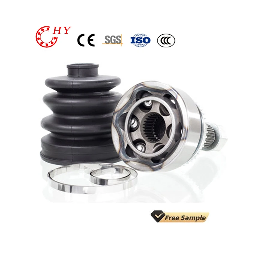 Wholesale Car Small Inner Outer Cv Joint By Factory Direct Supply