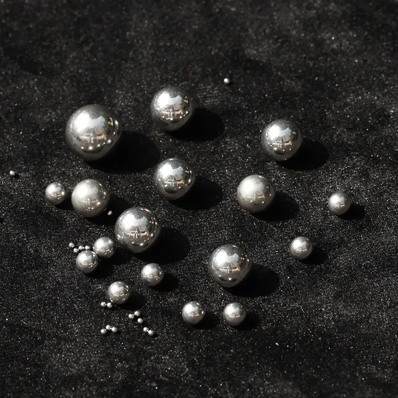 Hot sale 5mm 6mm 10mm tungsten carbide ball for bearing