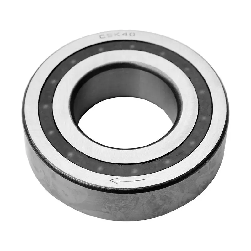 High Torque One Way Bearing CSK25P CSK25 K CSK12 KK CSK35PP Sprag Way Bearing One Way Freewheel Backstop Clutch