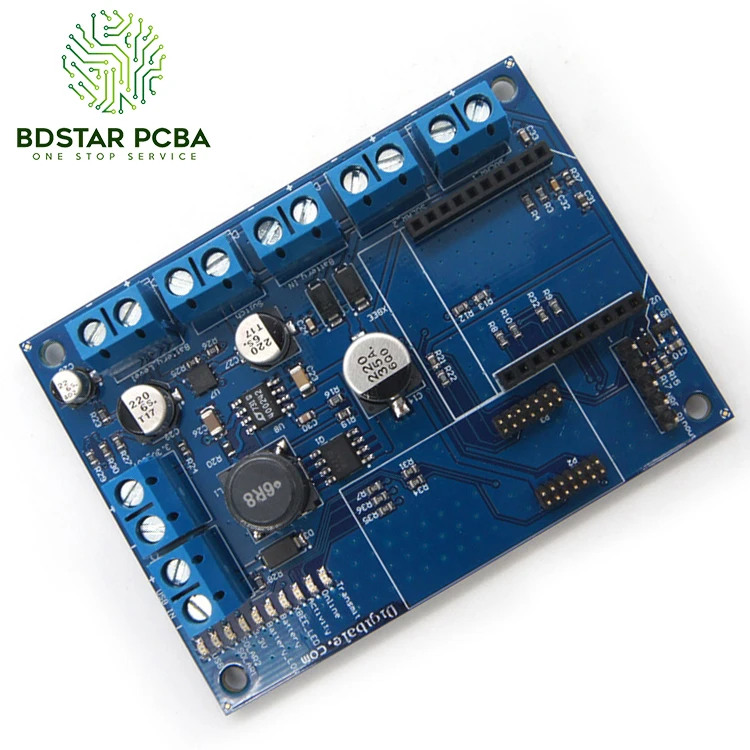 Custom Odm Electronic Product Pcb Circuit Board Software Oem Pcba Manufacturer Assembly Companies Pcb