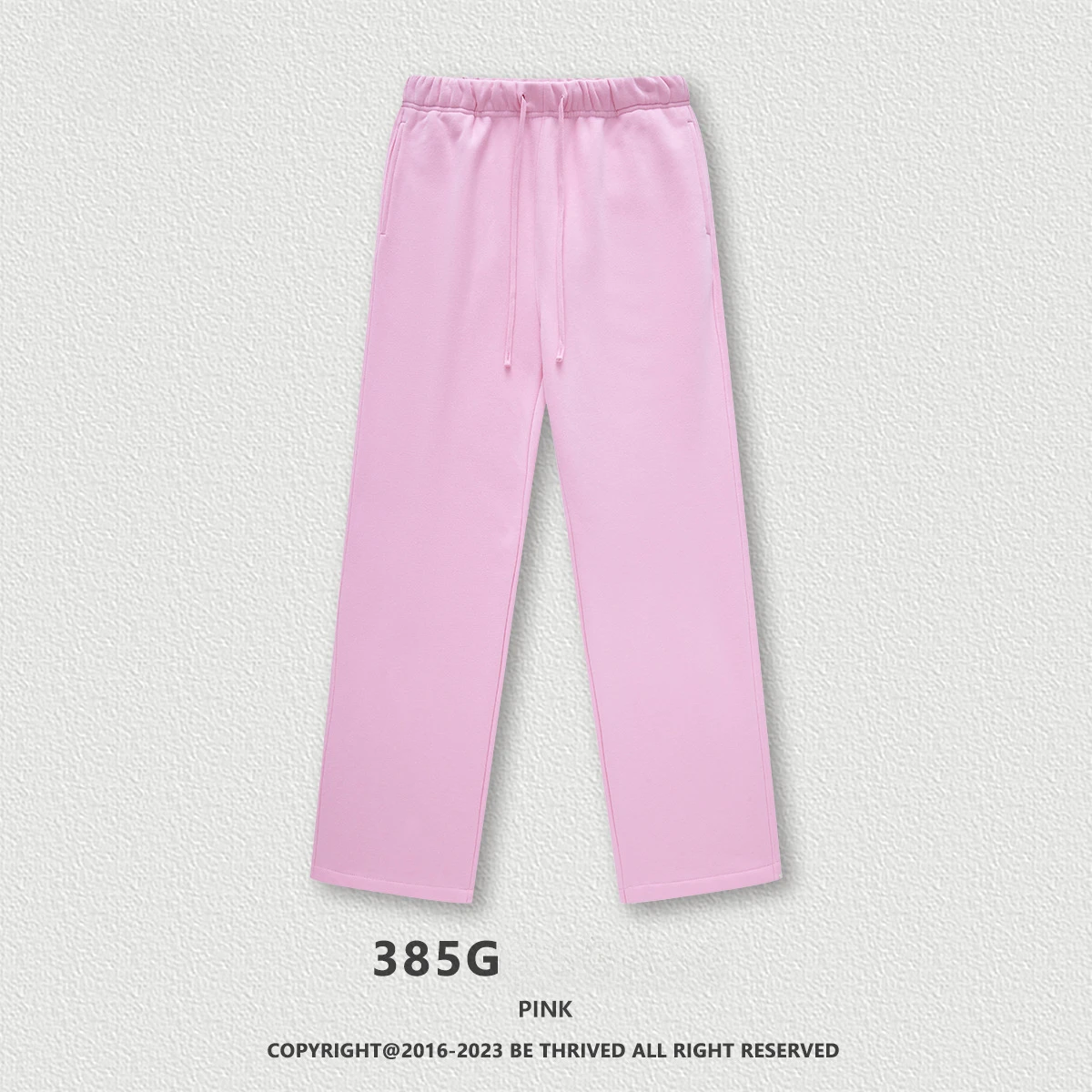 Mens Fashion wear Autumn and Winter new mens Pants straight-leg Sweatpants Trendy Causal Sports Couple Pants