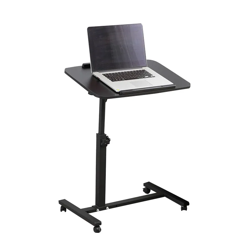 Modern Mobile Cheap Portable Multifunctional Height Adjustable Laptop Desk