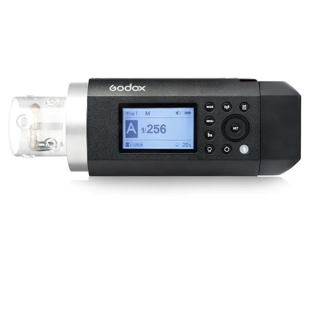 Godox WITSTRO All-in-One Outdoor Flash AD400Pro TTL 2.4G Wireless Flash Photographic Flash