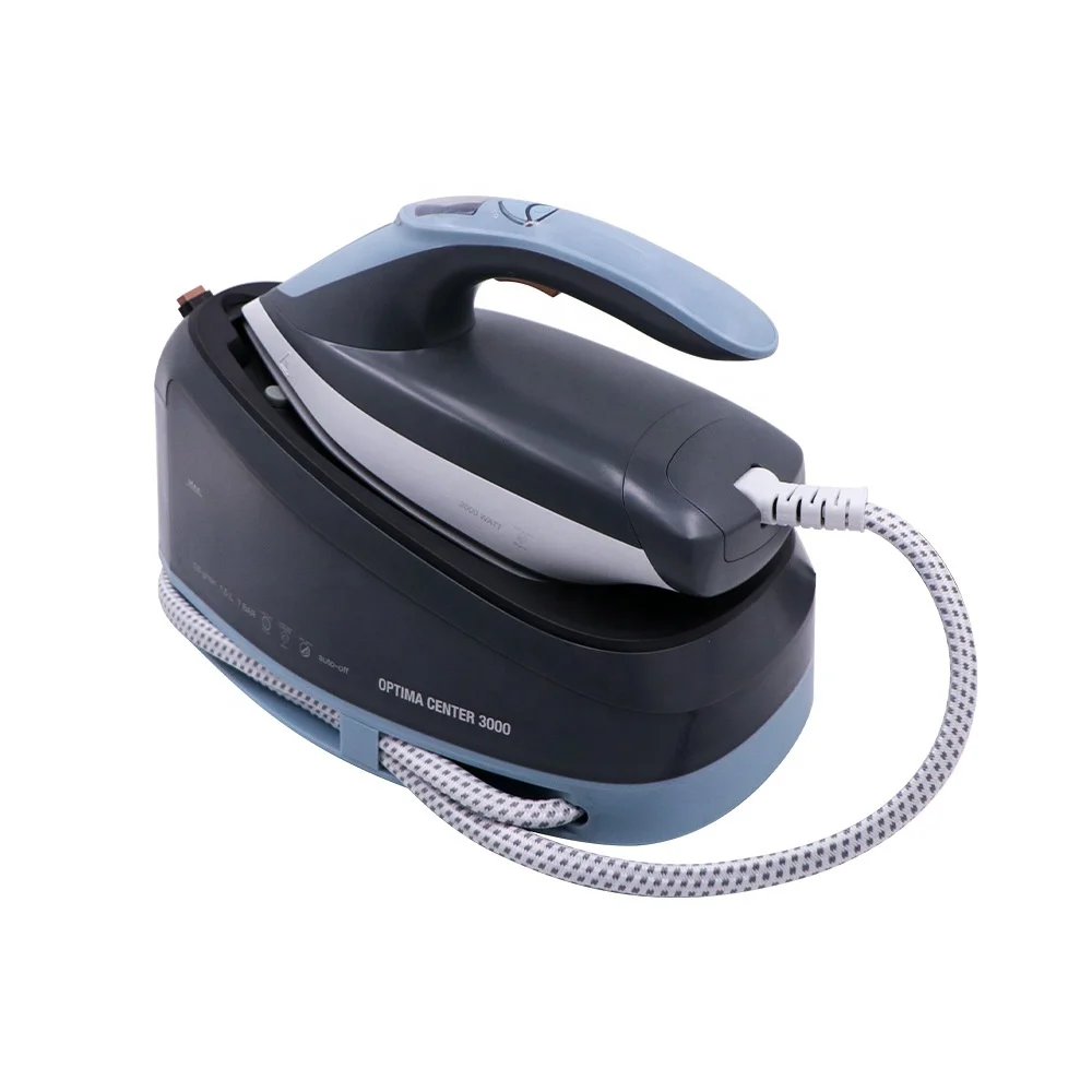 Household Quality High Power Multifunction Professional Handheld Electric Steam Iron Press