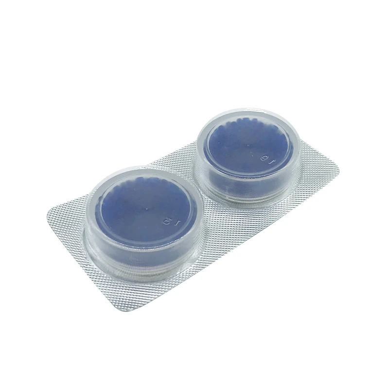 hearing aid drying capsule manufacturers to product small drying pellets hearing aids dehumidifier