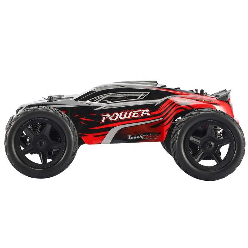 High Speed New Type Remote Control Car New Arrival 4WD Remote Control Car 36KM/H Rc Car