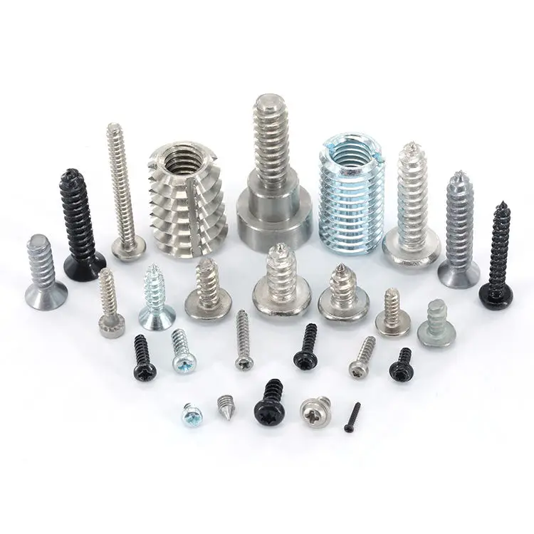 roofing screw nail screw plastic for wood cabinet screw nail