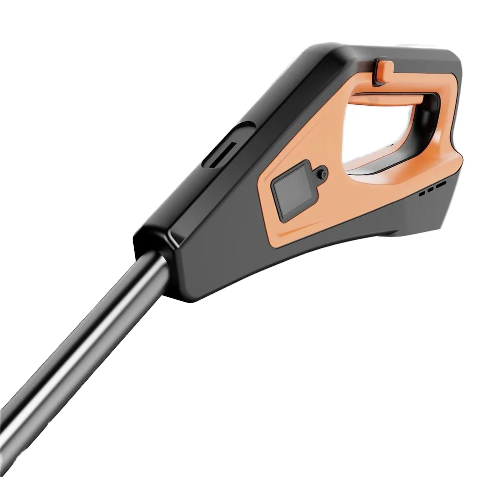 Easy Operated Cordless Snow Shovel with Hommization Design