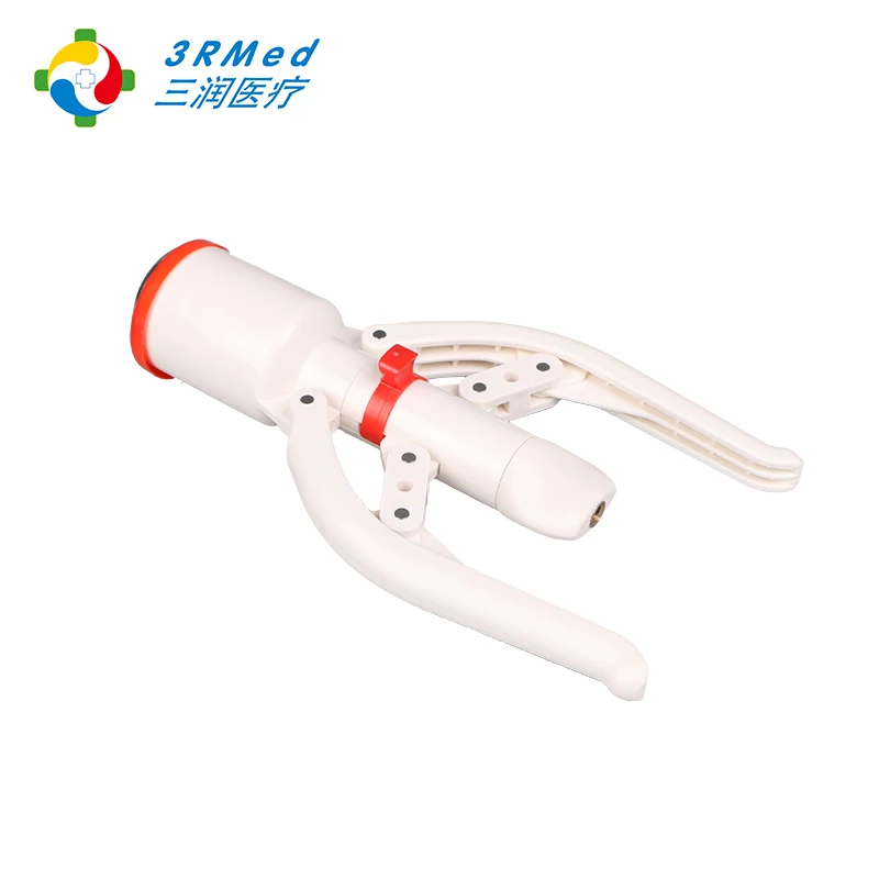 Medical Disposable Advance Circumcision Clamp Device Kit For Male