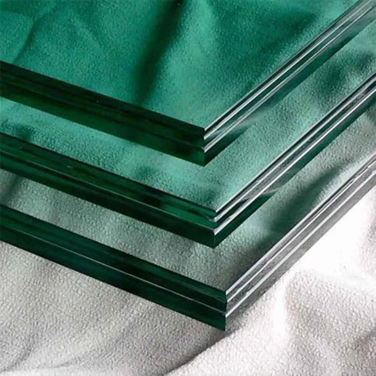 5mm 6mm 8mm 10mm Fire Rated Glass in China Laminated Fireproof Resistance 60 min 90 min 120 min flame - resistant glass