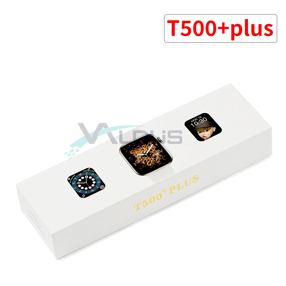  Смарт-часы 2021 T500 plus M2 Wear reloj inteligente bt call iwo t500 smartwatch seri 6 serie 5