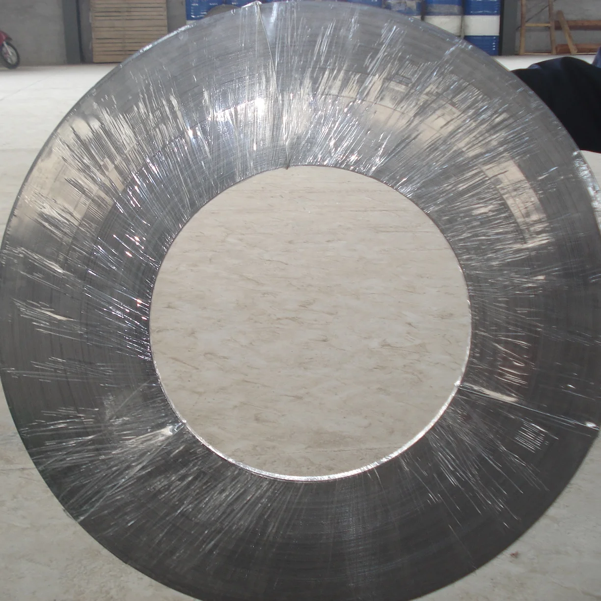 M2 Bimetal hacksaw blade steel strips