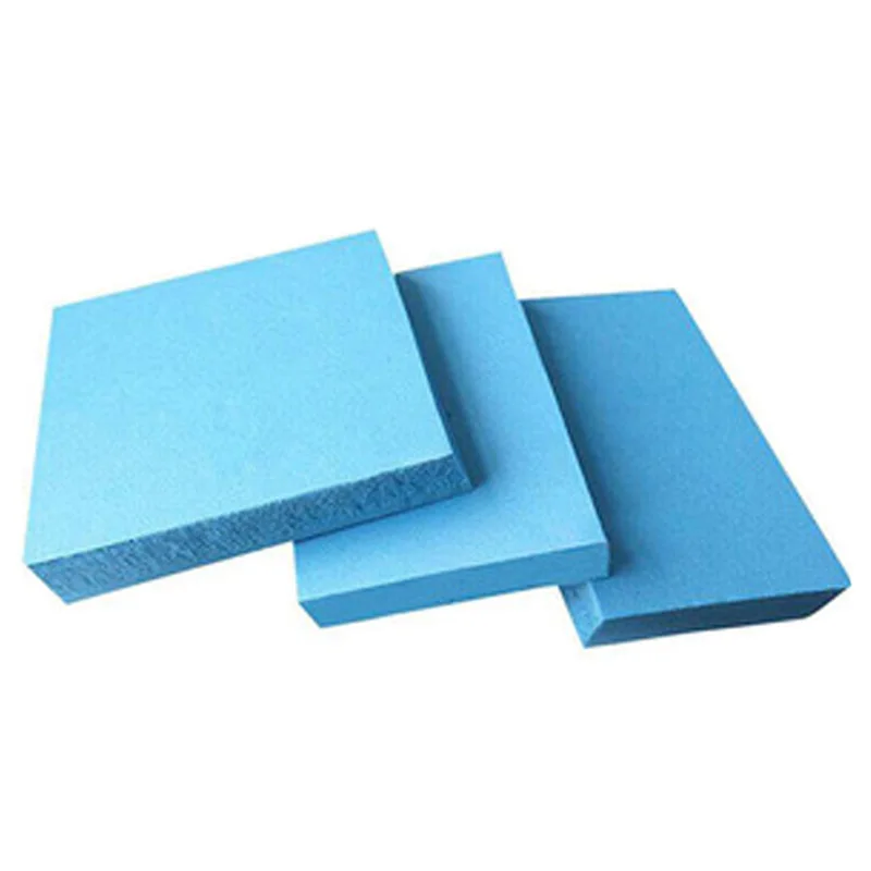 Manufactory direct extruded polystyrene insulation 75mm thick