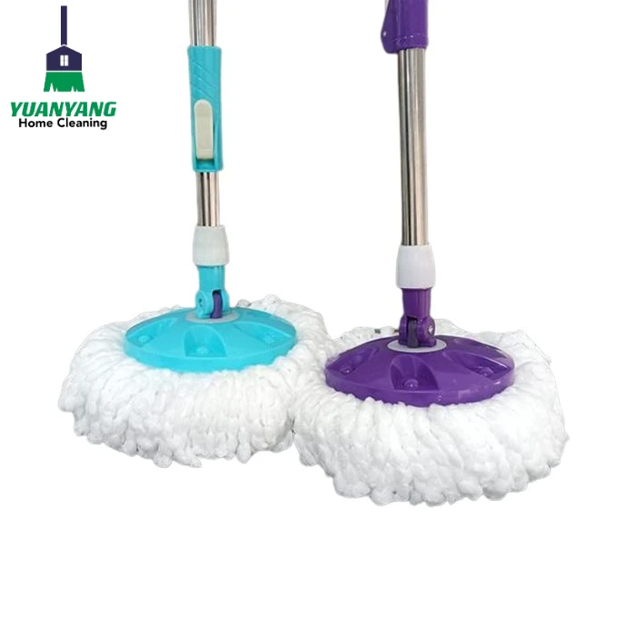 Household Items Hot New Products Cotton Floor Cleaning Mops