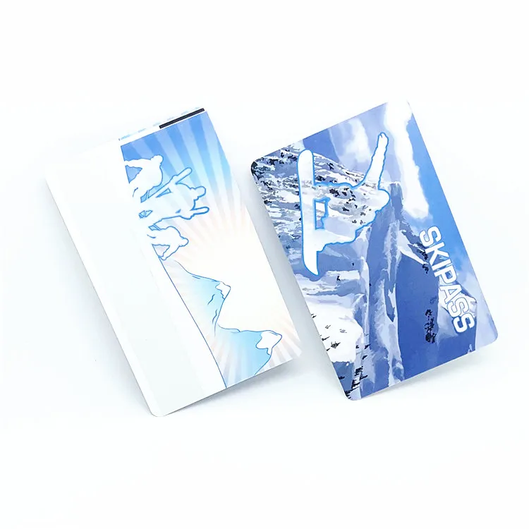 
Dual frequency Des-fire ev1 8k and H3 UHF NFC card for payments Android Smart Watch 
